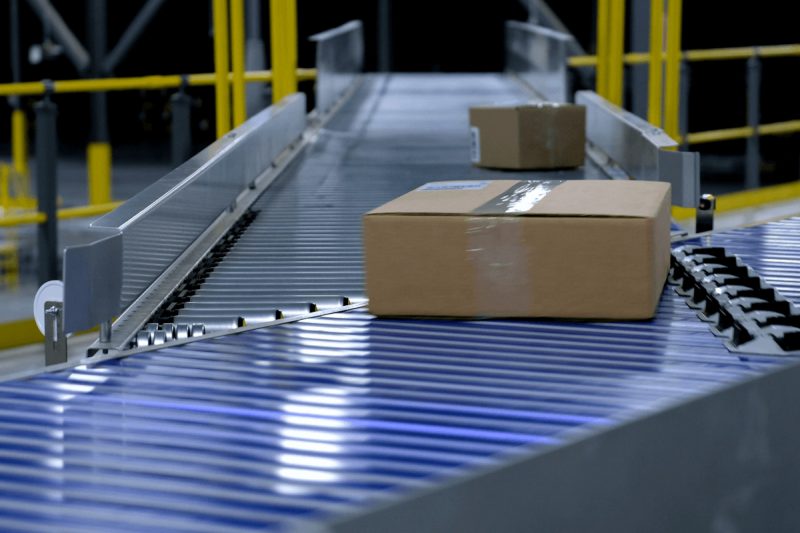 Three Ways Material Handling Equipment Can Benefit Your Production Process - BusinessWorld