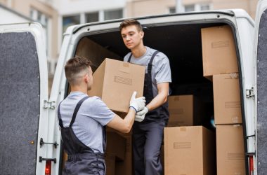Three Ways Professional Movers Help with Relocation - BusinessWorld